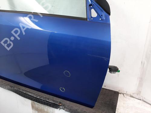 Left front door SUZUKI SWIFT IV (FZ, NZ) 1.2 (AZG412, ZC72S) | BP30142340C2 