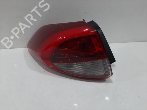 Used Left taillight Left taillight 36855497 36855497