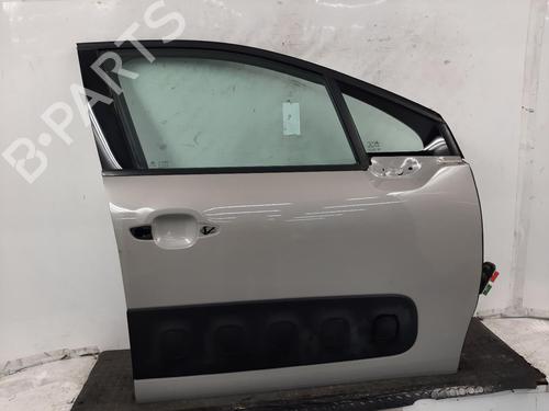 Used Right front door Right front door CITROËN C3 III (SX) 1.6 BlueHDi 100 (99 hp) 33467608 33467608