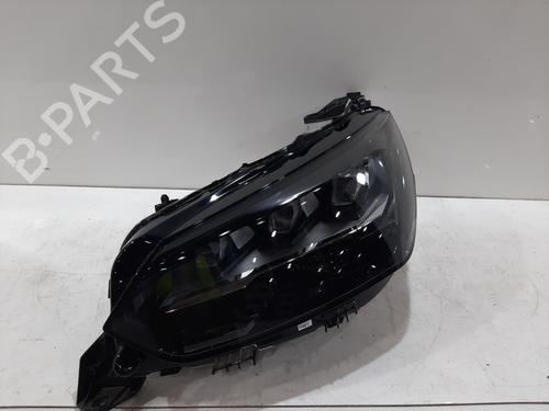 Used Left headlight Left headlight 38158254 38158254