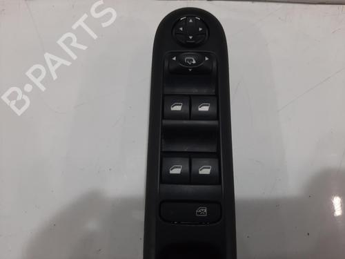 Switch PEUGEOT 3008 I MPV (0U_) 1.6 BlueHDi 120 | BP29496886I30 