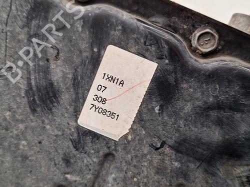 Gearbox NISSAN X-TRAIL II (T31) 2.0 dCi 4x4 | BP28085181M3 