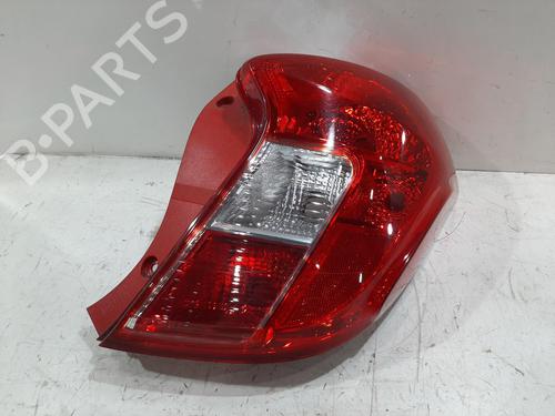 Used Right taillight Right taillight 39614909 39614909