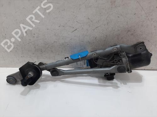 Used Front wiper motor Front wiper motor TOYOTA AYGO (_B4_) 1.0 (KGB40) (69 hp) 33467040 33467040