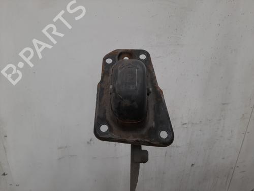 Rear axle VW JETTA IV (162, 163, AV3, AV2) 1.6 TDI | BP26843114M2 