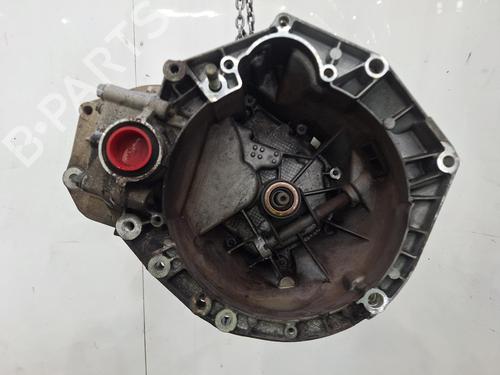 Used Gearbox Gearbox FORD KA (RU8) 1.2 (69 hp) 34038567 34038567