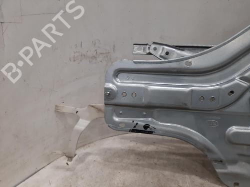 Rear right window mechanism KIA SOUL I (AM) 1.6 CVVT | BP26814487C25 