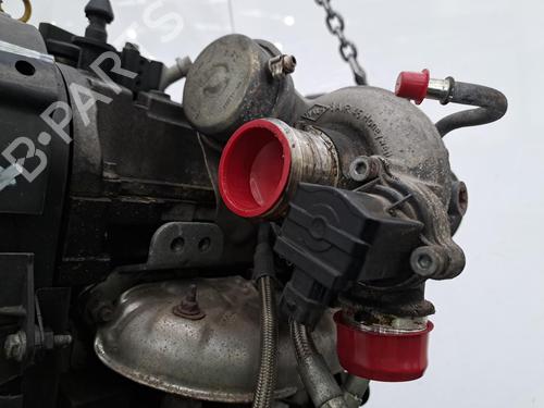 Engine ALFA ROMEO GIULIETTA (940_) 1.4 TB (940FXB1A, 940FXB11) | BP33988331M1  - Image 6
