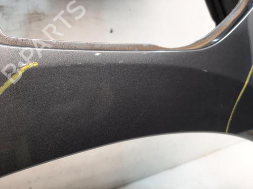 Left front fenders JAGUAR I-PACE (X590) EV400 AWD | BP29809339C41