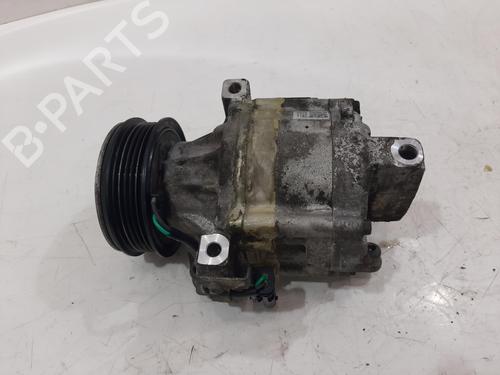 Used AC compressor AC compressor VAUXHALL VIVA (C16) 1.0 (75 hp) 33647544 33647544