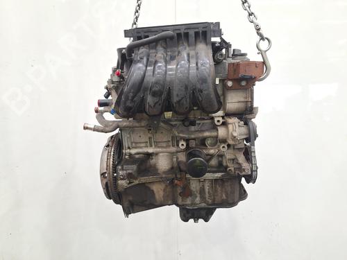 Engine NISSAN NOTE (E11, NE11) 1.4 | BP29581513M1 