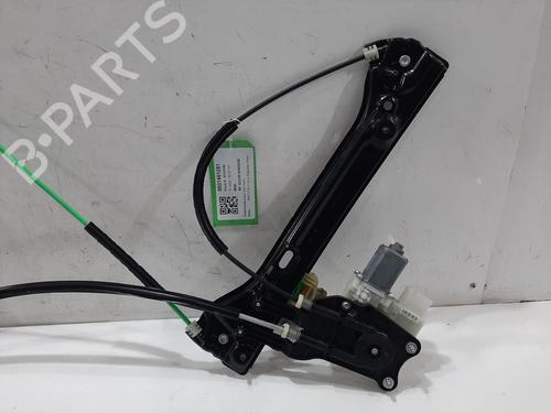 Front right window mechanism MINI MINI (F56) Cooper | BP27408160C23 