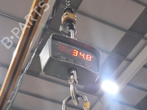 Gearbox AUDI A3 Sportback (8PA) 1.6 | BP29883945M3 