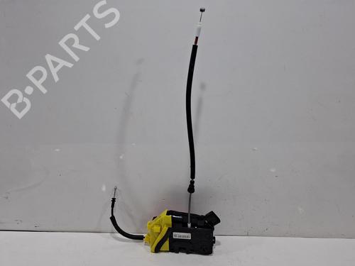 Used Rear left lock Rear left lock 39149624 39149624