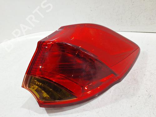 Right taillight KIA CEE'D (JD) 1.4 CRDi 90 | BP31879614C35