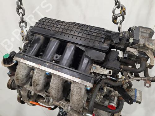 Engine HONDA CR-Z (ZF) 1.5 IMA (ZF1) | BP31537717M1 