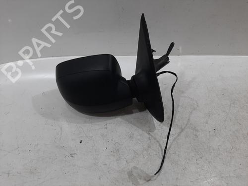 Used Right mirror Right mirror DACIA SANDERO II 1.2 (73 hp) 34274161 34274161