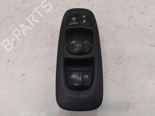 Used Switch Switch RENAULT KADJAR (HA_, HL_) 1.6 dCi 130 (HLA4) (130 hp) 34150307 34150307