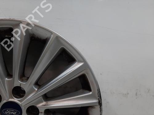 Rim FORD C-MAX II (DXA/CB7, DXA/CEU) 1.0 EcoBoost | BP32026777C45 
