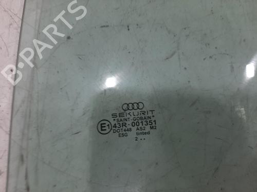 Rear left door window AUDI A3 (8L1) 1.6 | BP26757342C20 