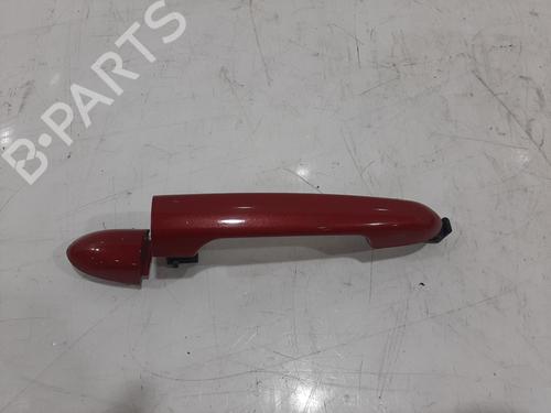 front-left-exterior-door-handle-kia-rio-iii-ub-2011-2012-2013-2014-2015-2016-2017-39195978 main image