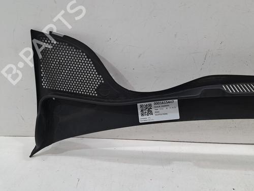 Torpedoplade VW POLO V (6R1, 6C1) 1.4 TDI (75 hp) 31846766