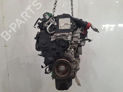 Used Engine Engine 38048503 38048503