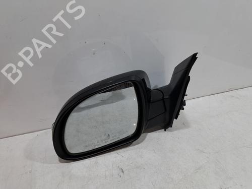 Used Left mirror Left mirror SSANGYONG KORANDO (CK) 2.0 e-XDi 4WD (150 hp) 36154156 36154156
