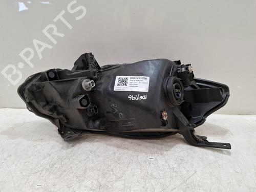 Left headlight SUZUKI SX4 S-Cross (JY) 1.6 DDiS (AKK 416D) | BP39450418C28 - Image 4