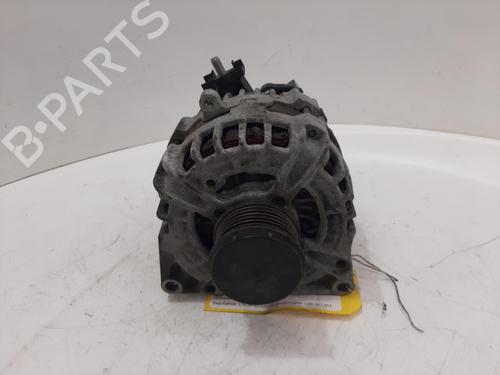 Used Alternator MERCEDES-BENZ A-CLASS (W176) A 180 CDI / d (176.012) (109 hp) 29883270