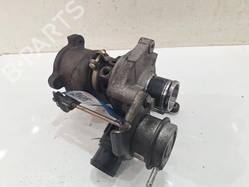 Turbo/Compresor RENAULT CLIO IV (BH_) 0.9 TCe 90 (BHNF, BHMA, BHMH, BHJK, BHJR) (90 hp) 31208741
