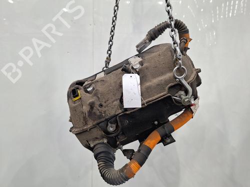 Motor JAGUAR I-PACE (X590) EV400 AWD (400 hp) 30095160