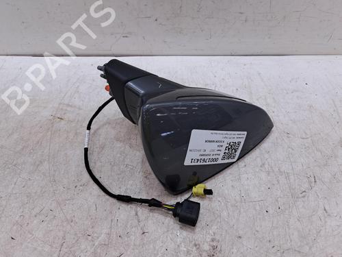 Used Right mirror Right mirror 36957414 36957414