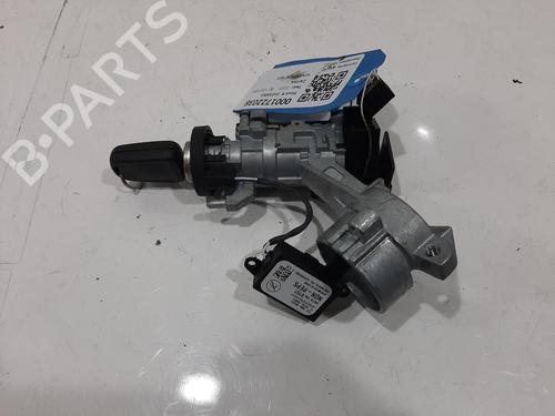 Used Ignition barrel Ignition barrel VAUXHALL ZAFIRA Mk III (P12) 1.4 (75) (140 hp) 35922855 35922855