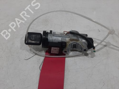 Used Ignition barrel Ignition barrel NISSAN QASHQAI I (J10, NJ10) 1.6 dCi (130 hp) 36290669 36290669