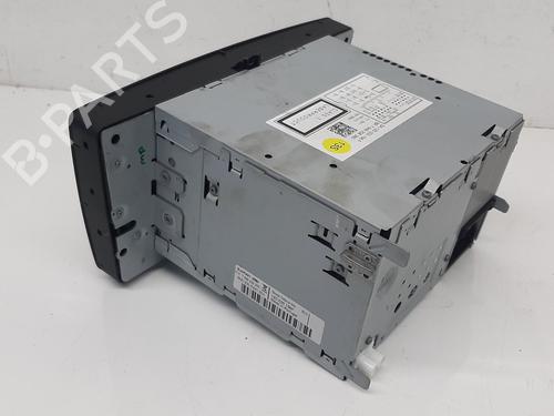Radio SKODA OCTAVIA II (1Z3) 1.6 | BP26848867E6 