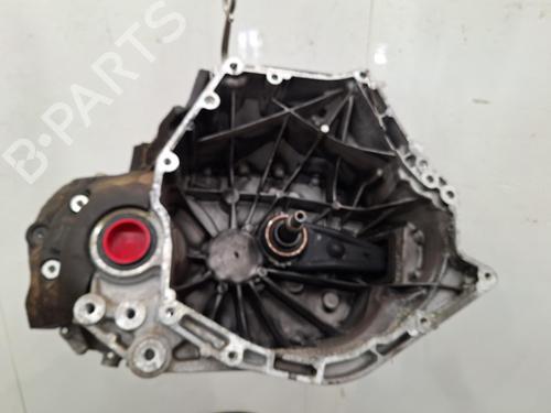 Używane Skrzynia biegów Skrzynia biegów MAZDA 3 Hatchback (BP) SKYACTIV-X M Hybrid (BP2H) (179 hp) 36334281 36334281