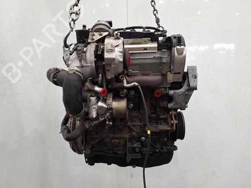 Engine AUDI A3 Sportback (8VA, 8VF) 1.6 TDI quattro | BP37072575M1 - Image 2