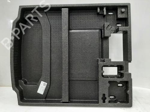 Bagagerumsgulv JAGUAR I-PACE (X590) EV400 AWD (400 hp) 26798915