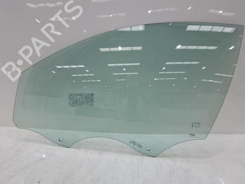 Used Front left door window Front left door window 39163017 39163017