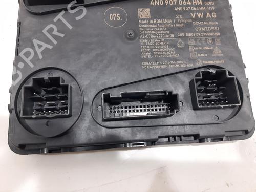 Control unit AUDI A6 C8 Avant (4A5) 50 TFSi e quattro | BP37400483M11 - Image 3