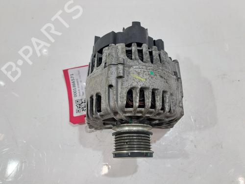 Alternator RENAULT CAPTUR I (J5_, H5_) 1.5 dCi 110 | BP40455545M7 - Image 3