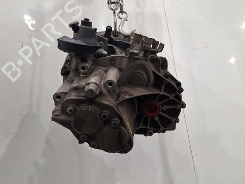Gearbox FORD FOCUS III 1.0 EcoBoost | BP31879524M3