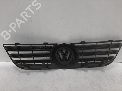 Grille VW POLO IV (9N_, 9A_) 1.2 12V | BP26794567C40 