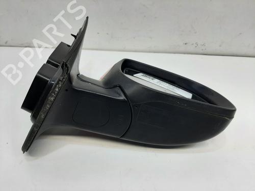 Right mirror HYUNDAI i20 I (PB, PBT) 1.2 | BP28085167C27 