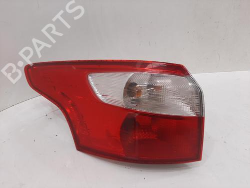 Used Left taillight FORD FOCUS III Turnier 1.6 TDCi (115 hp) 26841160