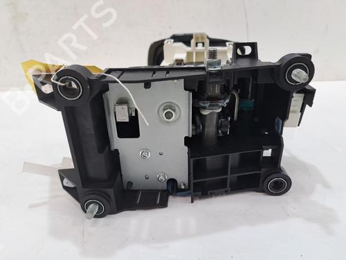 Gear lever TOYOTA AYGO (_B4_) 1.0 (KGB40) | BP29059897M90 