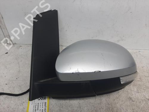 Left mirror VW SHARAN (7N1, 7N2) 2.0 TDI | BP26816531C26 