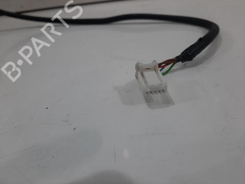 Left mirror TOYOTA AYGO (_B4_) 1.0 (KGB40) | BP31305707C26 