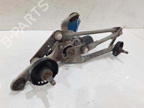 Viskermotor vindrute NISSAN NOTE (E12) 1.2 DIG-S | BP31059812M29